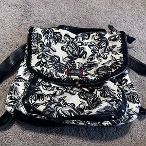 Sak roots bag